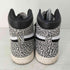 ジョーダンブランド JORDAN BRAND Air Jordan 1 High OG White Cement/Safari エアジョーダン1 ハイ OG ホワイトセメント/サファリ メンズ JPN:28.5