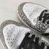 ジョーダンブランド JORDAN BRAND Air Jordan 1 High OG White Cement/Safari エアジョーダン1 ハイ OG ホワイトセメント/サファリ メンズ JPN:28.5