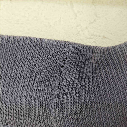 ステュディオス STUDIOUS マーブルニットジャガードフレアパンツ レディース 2