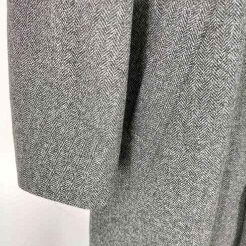 ジーユー GU コージーメルトンチェスターコート メンズ JPN:XL