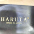 ハルタ HARUTA 日本製 レザーローファー メンズ JPN:26