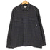 ダブルタップス WTAPS DECK/LS/COTTON.TWILL.TEXTILE メンズ JPN:3