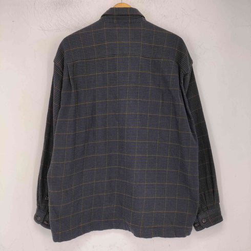 ダブルタップス WTAPS DECK/LS/COTTON.TWILL.TEXTILE メンズ JPN:3