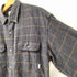 ダブルタップス WTAPS DECK/LS/COTTON.TWILL.TEXTILE メンズ JPN:3