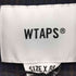 ダブルタップス WTAPS DECK/LS/COTTON.TWILL.TEXTILE メンズ JPN:3