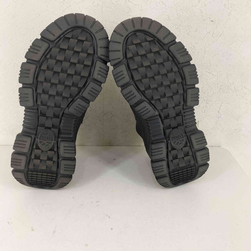 シャカ shaka TREK SHORT CHELSEA AT サイドゴアブーツ メンズ JPN:25