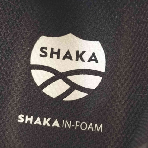 シャカ shaka TREK SHORT CHELSEA AT サイドゴアブーツ メンズ JPN:25
