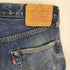 リーバイス Levis 90S 98年製 501xx ビッグE 555刻印 バレンシア製 ボタンフライ デニムパンツ メンズ W30 L36