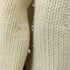 コーヘン COOHEM KOHEN NORDIC KNIT PULLOVER ウール ノルディック ニット プルオーバー レディース JPN:M