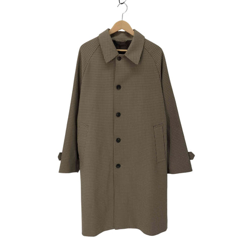 ジーユー GU バルマカーンコート メンズ JPN:L