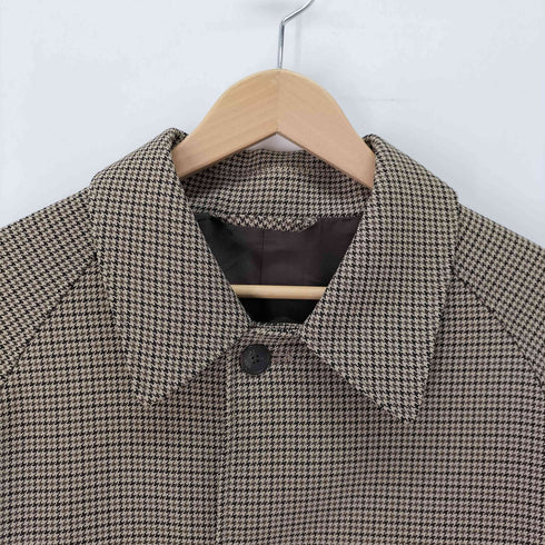 ジーユー GU バルマカーンコート メンズ JPN:L