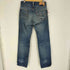 リーバイス Levis 00S 01年製 501xx ビッグE 555刻印 バレンシア製 ボタンフライ デニムパンツ メンズ W30 L36