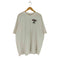 デルタ DELTA SHOWDOWN 両面プリントクルーネックTシャツ メンズ 3XL