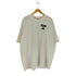 デルタ DELTA SHOWDOWN 両面プリントクルーネックTシャツ メンズ 3XL