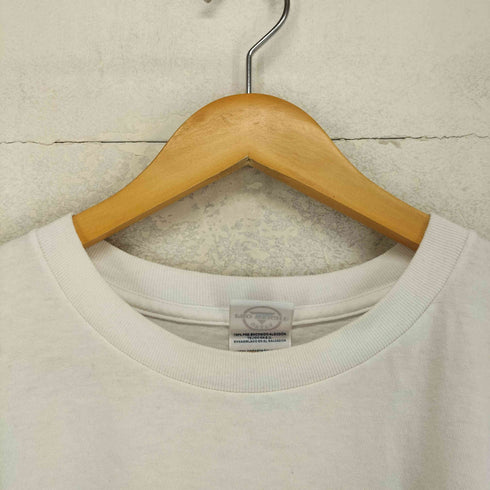 デルタ DELTA SHOWDOWN 両面プリントクルーネックTシャツ メンズ 3XL
