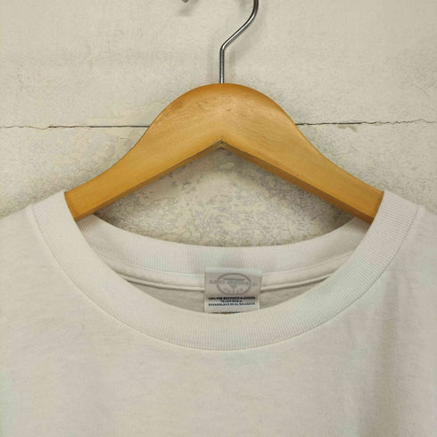 デルタ DELTA SHOWDOWN 両面プリントクルーネックTシャツ メンズ 3XL