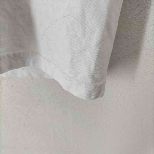 デルタ DELTA SHOWDOWN 両面プリントクルーネックTシャツ メンズ 3XL