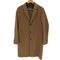 ユニクロ UNIQLO CASHMERE&WOOL ウールカシミヤチェスターコート メンズ JPN:M
