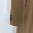 ユニクロ UNIQLO CASHMERE&WOOL ウールカシミヤチェスターコート メンズ JPN:M