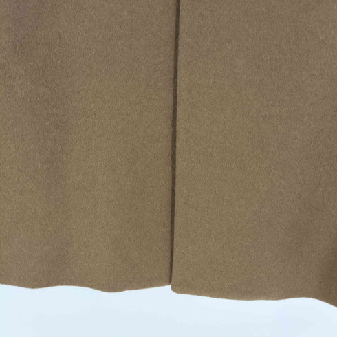 ユニクロ UNIQLO CASHMERE&WOOL ウールカシミヤチェスターコート メンズ JPN:M