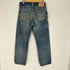 リーバイス Levis 90S 99年製 501xx ビッグE 555刻印 バレンシア製 ボタンフライ デニムパンツ メンズ W30 L36