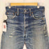 リーバイス Levis 90S 99年製 501xx ビッグE 555刻印 バレンシア製 ボタンフライ デニムパンツ メンズ W30 L36