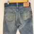 リーバイス Levis 90S 99年製 501xx ビッグE 555刻印 バレンシア製 ボタンフライ デニムパンツ メンズ W30 L36