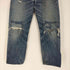 リーバイス Levis 90S 99年製 501xx ビッグE 555刻印 バレンシア製 ボタンフライ デニムパンツ メンズ W30 L36