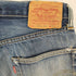 リーバイス Levis 90S 99年製 501xx ビッグE 555刻印 バレンシア製 ボタンフライ デニムパンツ メンズ W30 L36