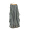 メゾンスペシャル MAISON SPECIAL Ribbon Design Cargo Pants イージーパンツ レディース 38