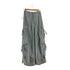 メゾンスペシャル MAISON SPECIAL Ribbon Design Cargo Pants イージーパンツ レディース 38