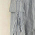 メゾンスペシャル MAISON SPECIAL Ribbon Design Cargo Pants イージーパンツ レディース 38