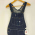 リー Lee DUNGAREES ダンガリーズ ルーズフィット デニム オーバーオール メンズ XS