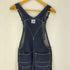 リー Lee DUNGAREES ダンガリーズ ルーズフィット デニム オーバーオール メンズ XS