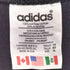 アディダス adidas 90-00S USA製 パフォーマンスロゴ クルーネックTシャツ メンズ import:XL