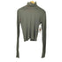 フィータ Pheeta 24SS Hedy シアータートルネックカットソー レディース