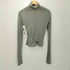 フィータ Pheeta 24SS Hedy シアータートルネックカットソー レディース