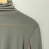 フィータ Pheeta 24SS Hedy シアータートルネックカットソー レディース