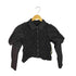 メゾンスペシャル MAISON SPECIAL Puff Sleeves Shirring Shirt レディース FREE