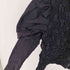 メゾンスペシャル MAISON SPECIAL Puff Sleeves Shirring Shirt レディース FREE