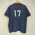 フルーツオブザルーム FRUIT OF THE LOOM USA製 スクリプトデザインTシャツ シングルステッチ メンズ import:L