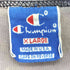 チャンピオン Champion 青タグ USA製 シングルステッチ ラバープリントTシャツ メンズ import:XL