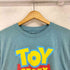 00S メキシコ製 キャラクター ムービーTシャツ メンズ import:XL