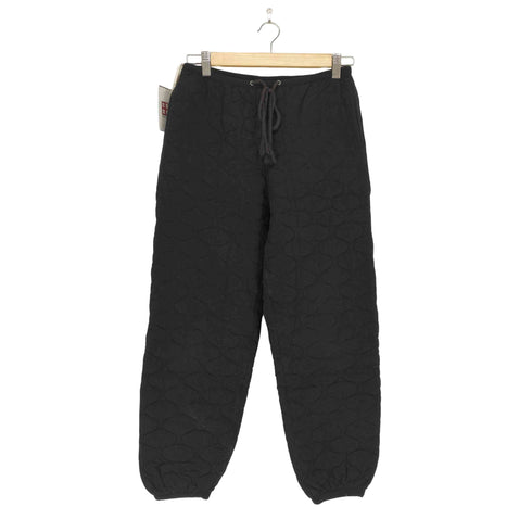 ユニバーサルスタイル UNIVERSAL STYLE WEAR カットキルト イージーパンツ レディース M