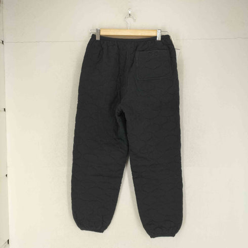 ユニバーサルスタイル UNIVERSAL STYLE WEAR カットキルト イージーパンツ レディース M