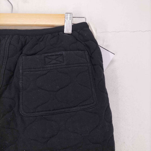 ユニバーサルスタイル UNIVERSAL STYLE WEAR カットキルト イージーパンツ レディース M