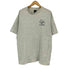 ハウスオブブルース house of blues 両面プリント クルーネックtシャツ シングルステッチ メンズ import:XL