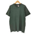 フルーツオブザルーム FRUIT OF THE LOOM 90-00S USA製 無地 クルーネックTシャツ メンズ import:L