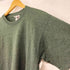 フルーツオブザルーム FRUIT OF THE LOOM 90-00S USA製 無地 クルーネックTシャツ メンズ import:L