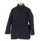 ユニクロ UNIQLO ハイブリッドダウンコート メンズ JPN:M